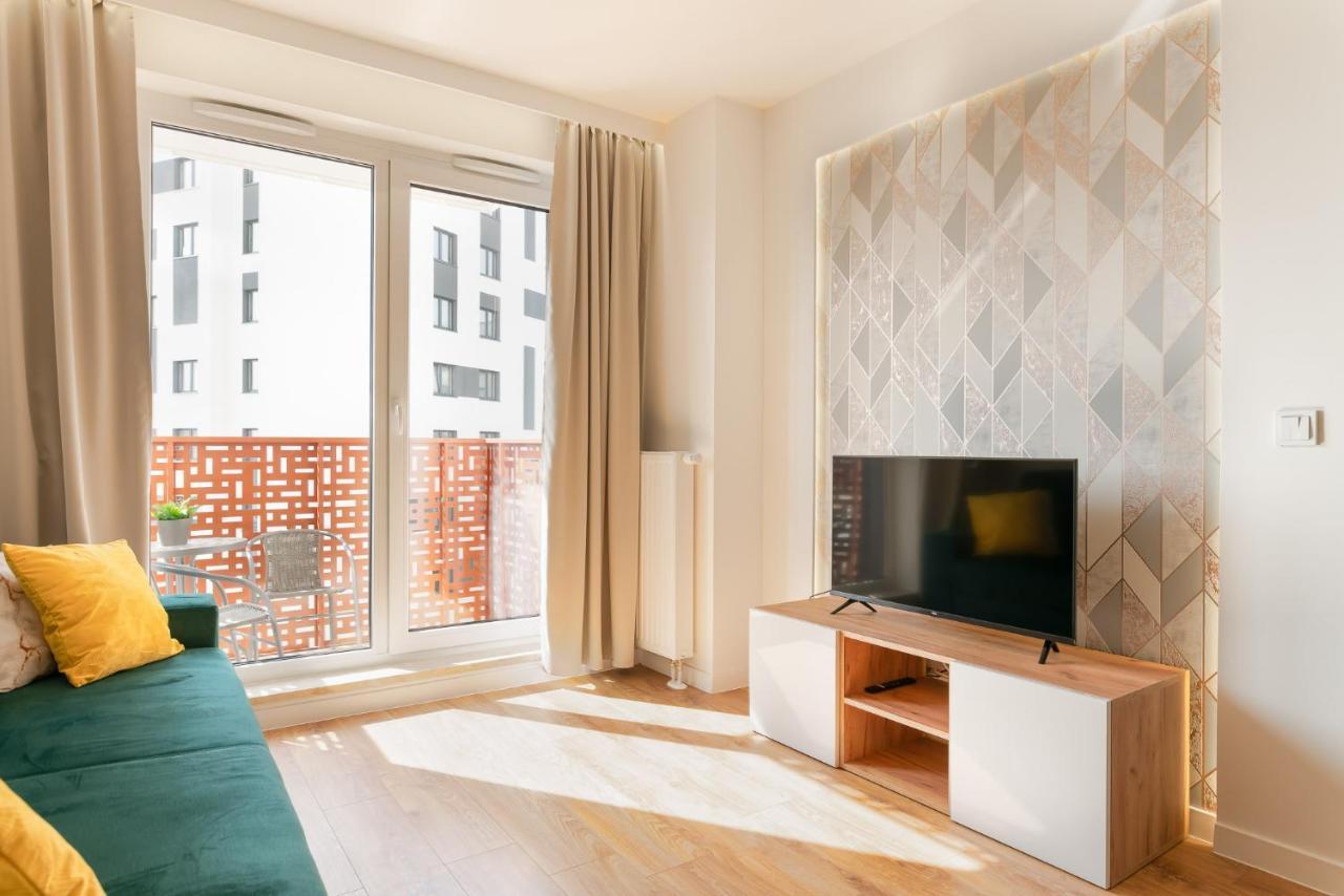 South4You Apartments Vratislav Exteriér fotografie