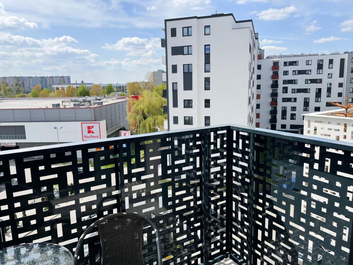 South4You Apartments Vratislav Exteriér fotografie